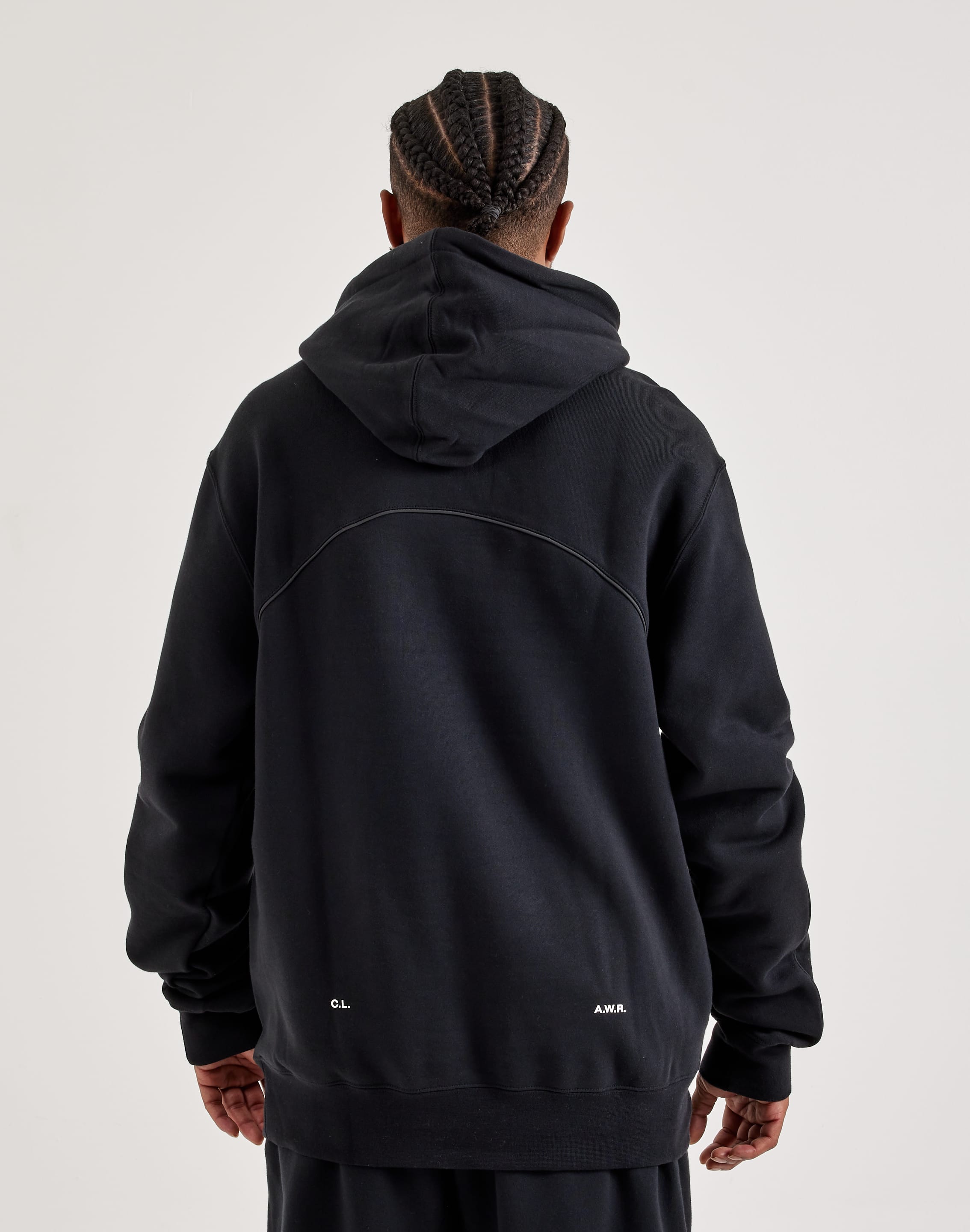 Nike NOCTA Fleece Hoodie – DTLR