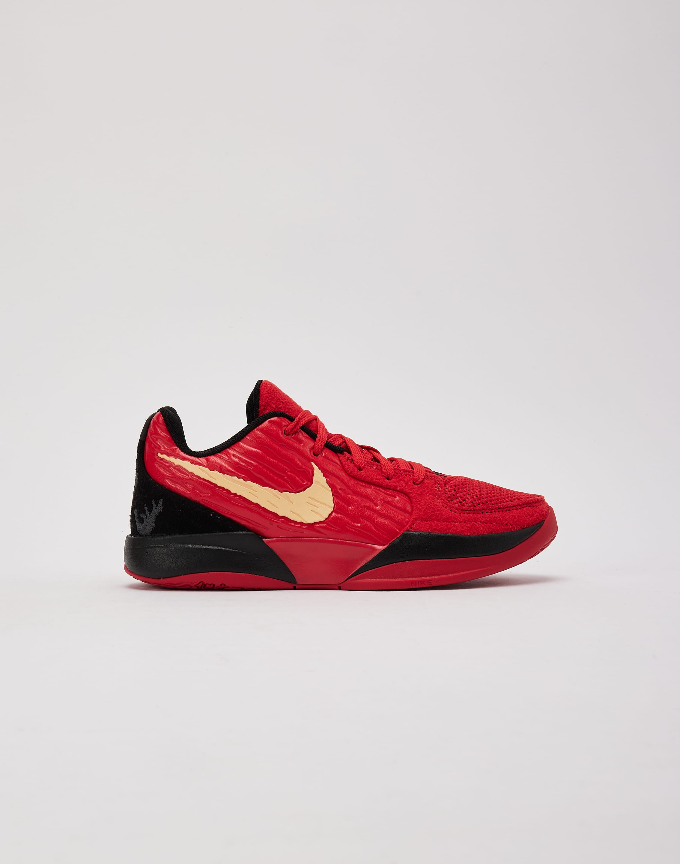 Nike Ja 2 'Nightmare' Grade-School – DTLR