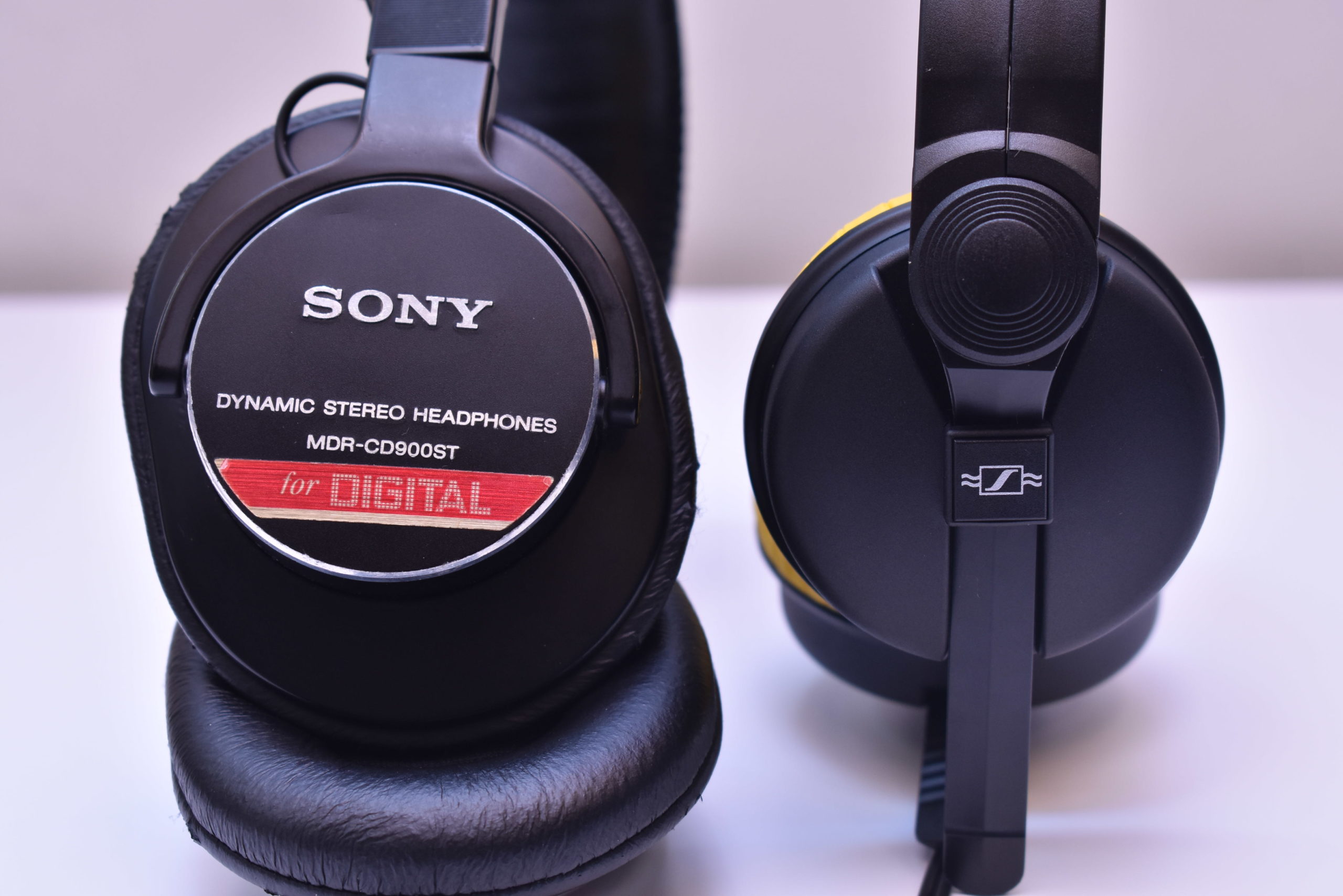 SENNHEISER創業75周年記念モデルのHD 25 Limited Editionが数量限定で