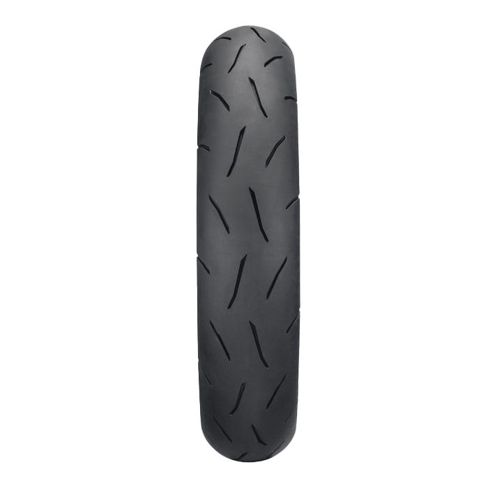 Dunlop TT93 GP Tires Are Available At Your Local Dealer | Dunlop