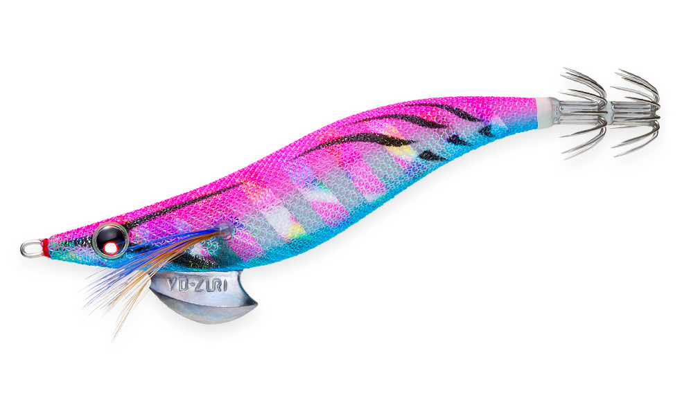 アオリーQ® - 釣具の総合メーカー デュエル