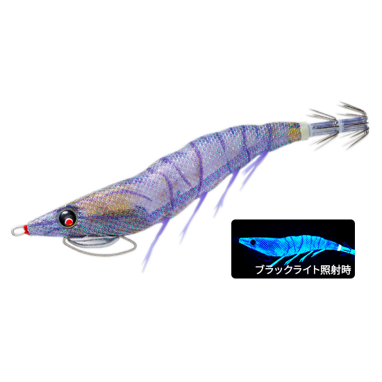 イージーQ® キャスト プラス - 釣具の総合メーカー デュエル