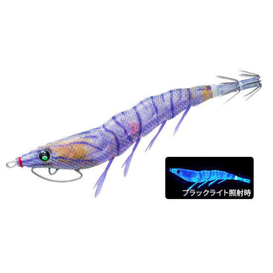 イージーQ® キャスト 喰わせ ラトル - 釣具の総合メーカー デュエル