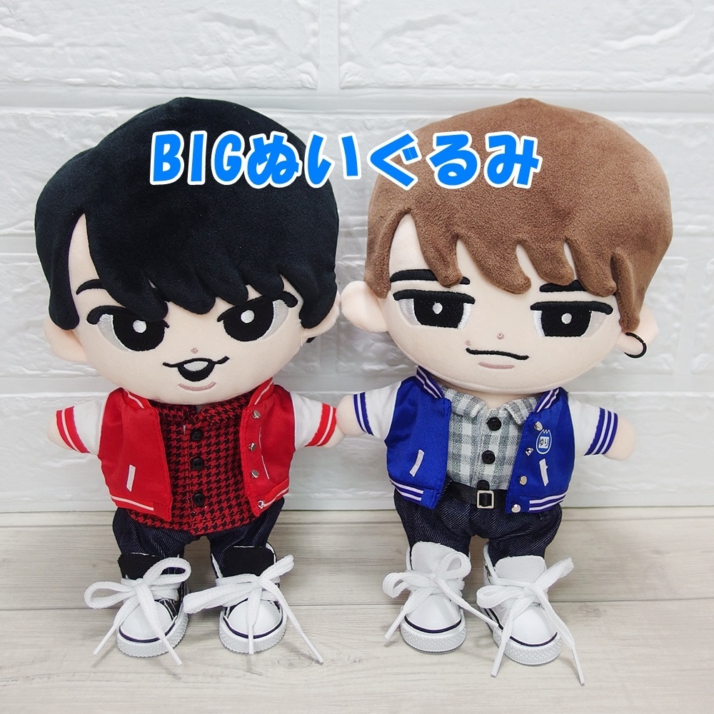 靴Bタイプ (ちびぬい/ちびスト/はぴぬい/すのチル)