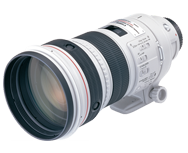 Canon EF 300mm f/2.8L IS USM - DXOMARK