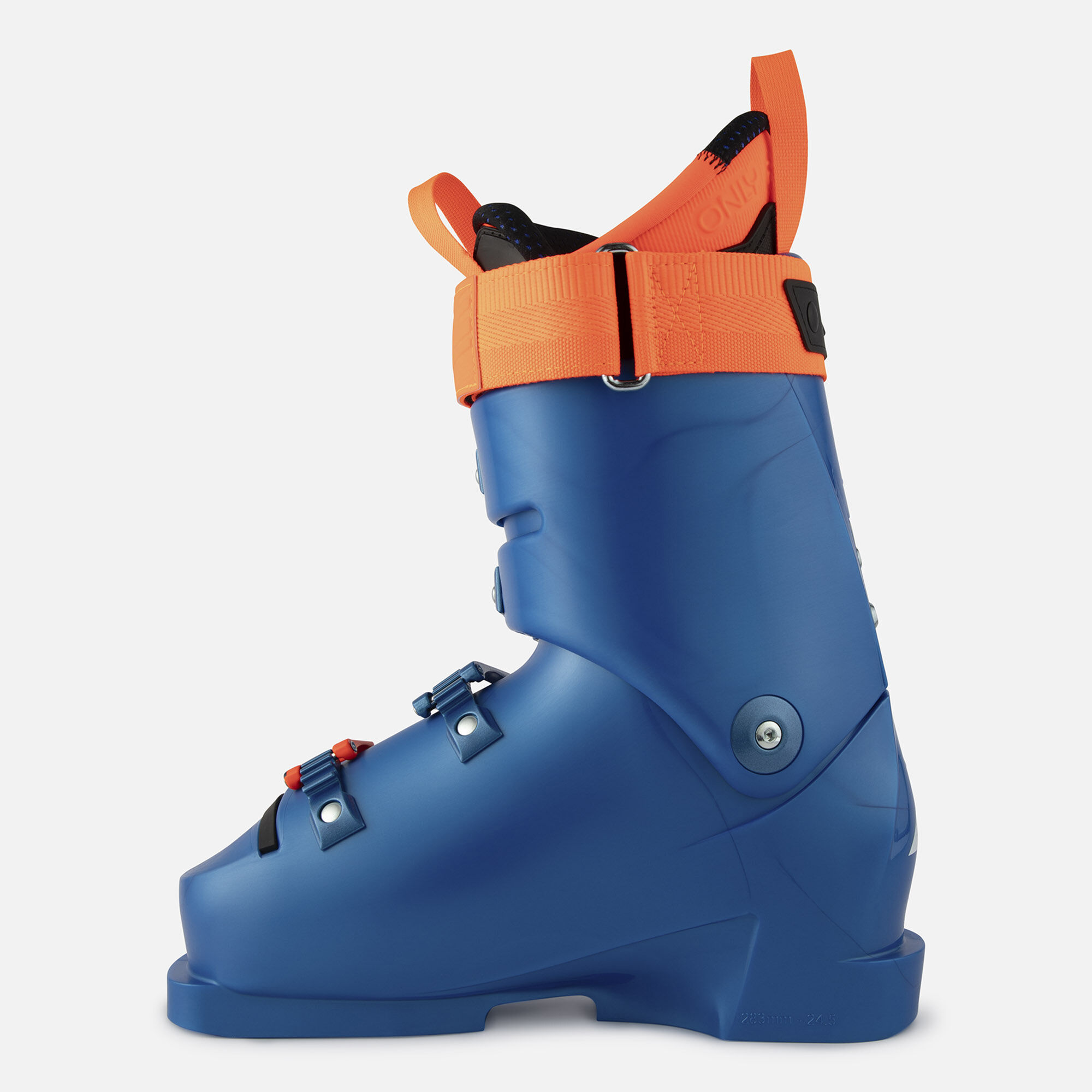 Lange RS 120 SC LV Ski Boots | Racing ski boots | Dynastar-Lange