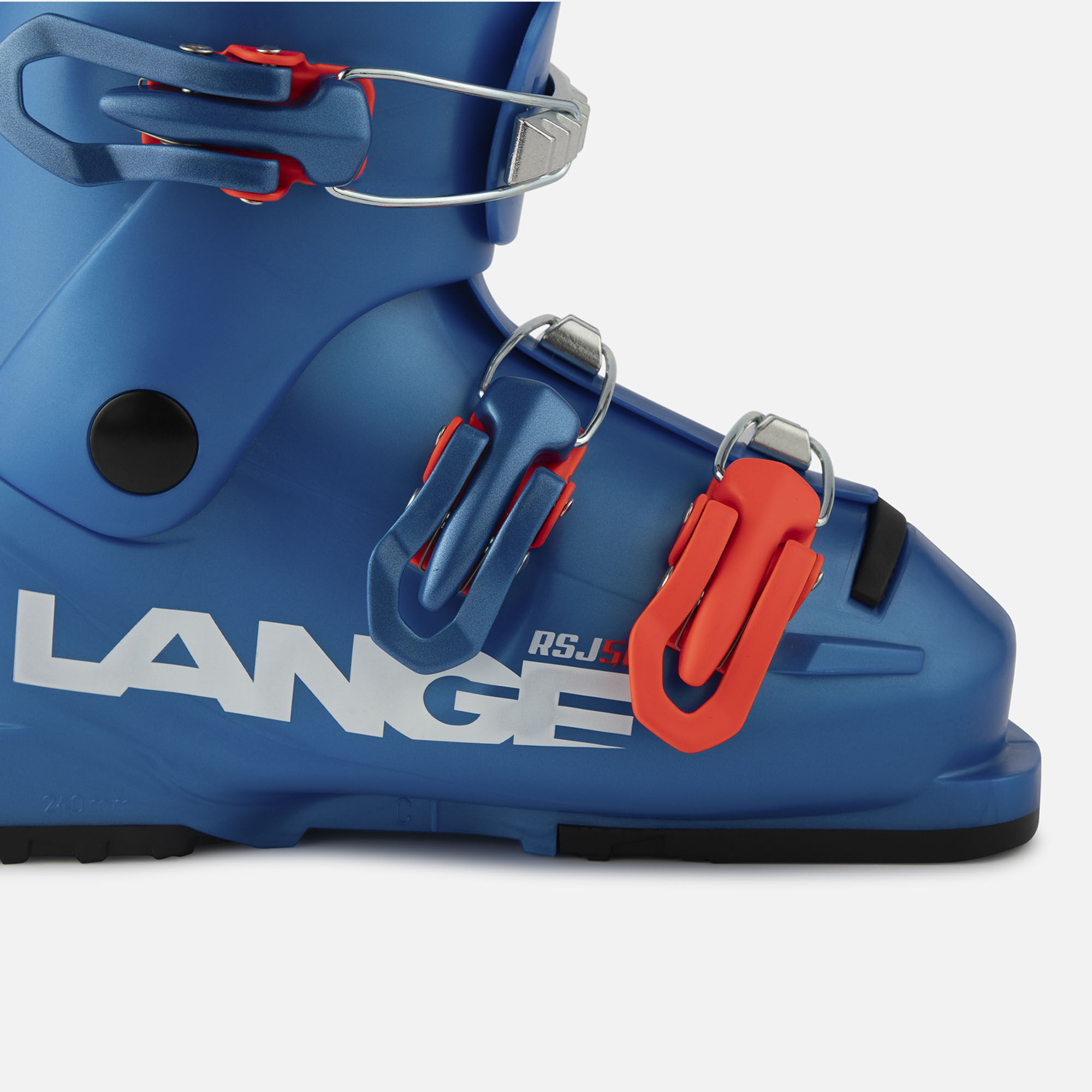 Lange Rsj 50 Ski Boots | Blue | Dynastar-Lange