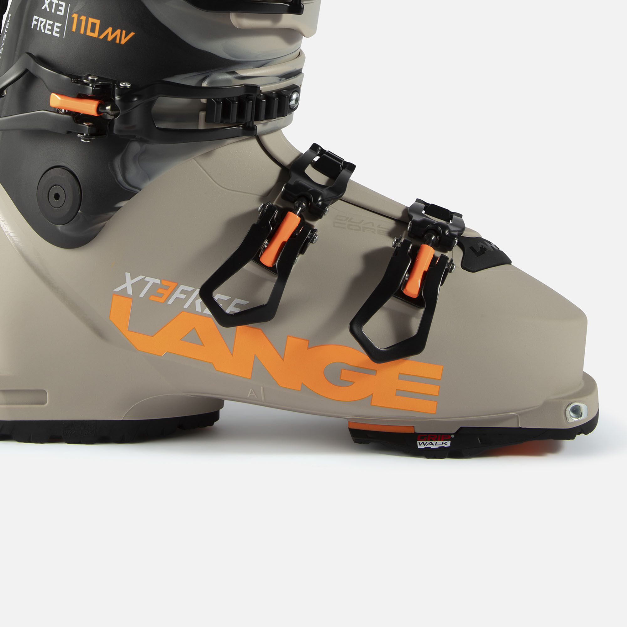 XT3 FREE 110 MV GW | Freeride ski boots | Dynastar-Lange
