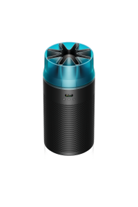 Dyson Purifier Hot+Cool™ Gen1 purifying fan heater | Dyson UAE