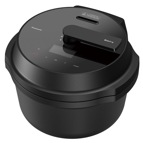 e-TREND｜T-FAL CY3511JP [T-fal ラクラ・クッカー コンパクト電気圧力