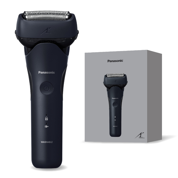 e-TREND｜パナソニック ES-L550U-S [ラムダッシュPRO 5枚刃 (シルバー)]