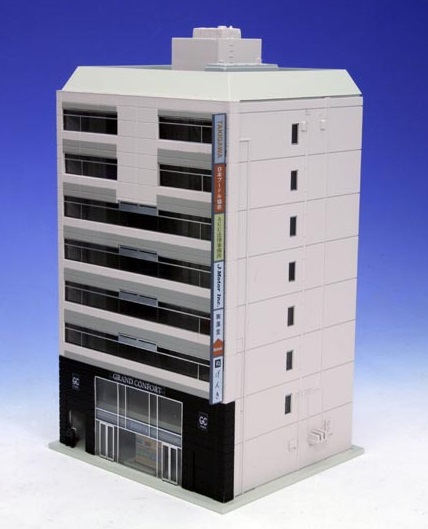 KATO鉄道模型オンラインショッピング （N）ブランドビル2: □現在販売