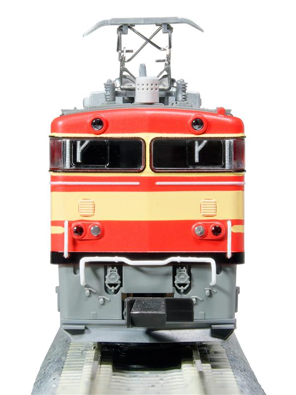 KATO鉄道模型オンラインショッピング 西武鉄道保存車 E854: □現在販売