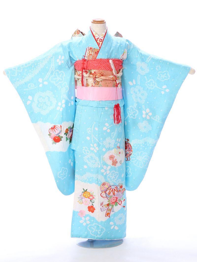 七五三|7歳女児|対応身長:110~123cm|#E-7-144｜全国宅配可の「e-きもの