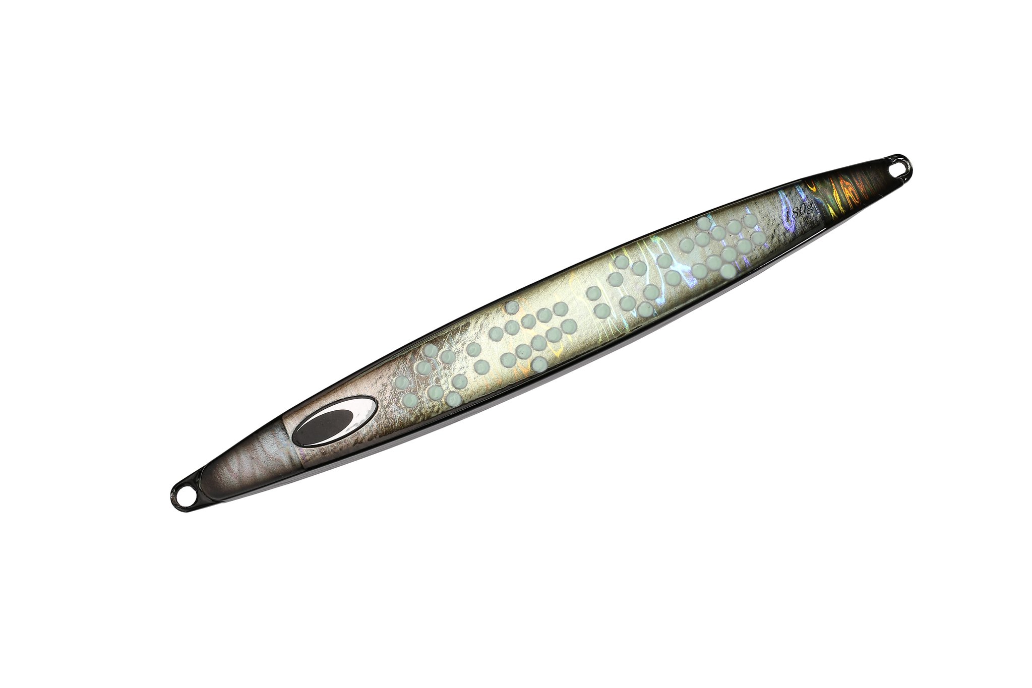 SPINRIDERDEEP/スピンライダーディープ ‣ ネイチャーボーイズ