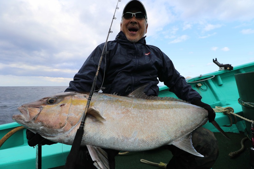 IRONWILL/アイアンウィル ‣ ネイチャーボーイズ