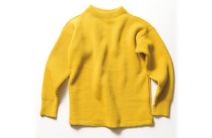 ジャーナル スタンダードのバイヤーが考える最高級カジュアルとは