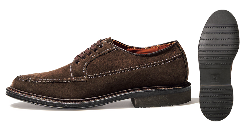 オールドアメリカンな風格はそのまま超コンフォート♡｜雑誌Begin