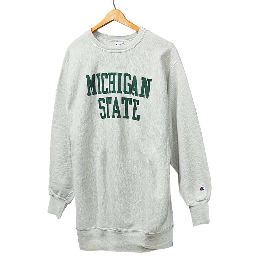 今後もヴィンテージ化の勢いは止まらない!? チャンピオンのリバース