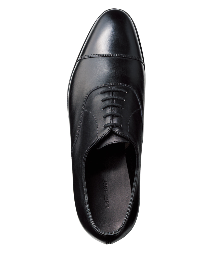 スペシャリストに聞く！ 一生モノの黒スト「どこから選び、どこを