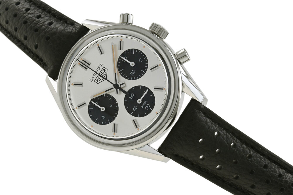 カレラ 60周年 アニバーサリーエディション 限定600本の販売なら名古屋