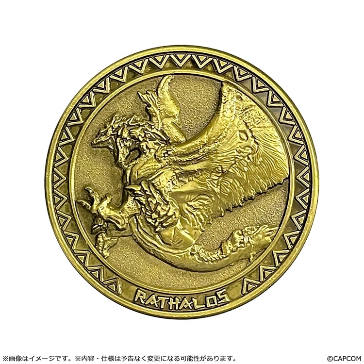 イーカプコン |モンスターハンター メダルコレクション Vol.1 BOX