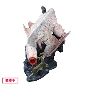 イーカプコン |カプコンフィギュアビルダー クリエイターズモデル