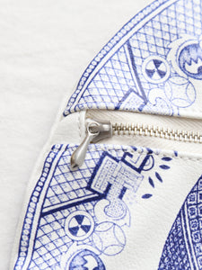 R&D.M.Co- ミートプラッターポーチL [7435] – CREER