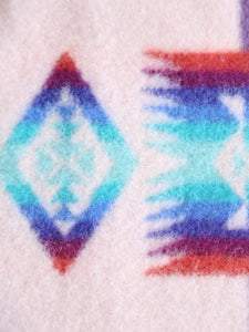 PENDLETON Beaver State チーフジョセフクリブブランケット – CREER