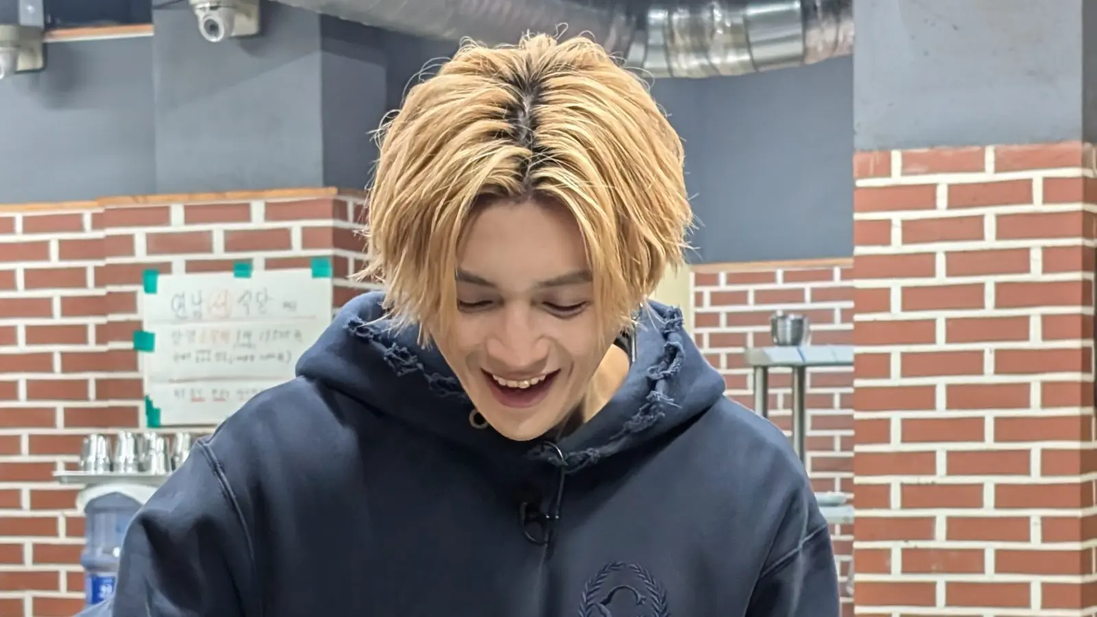 FANTASTICS・八木勇征 「マジで海賊みたいな飲み方」 遊びじゃない