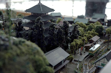 鉄道施設情報｜江ノ電博物館｜江ノ電ファンページ｜江ノ島電鉄株式会社