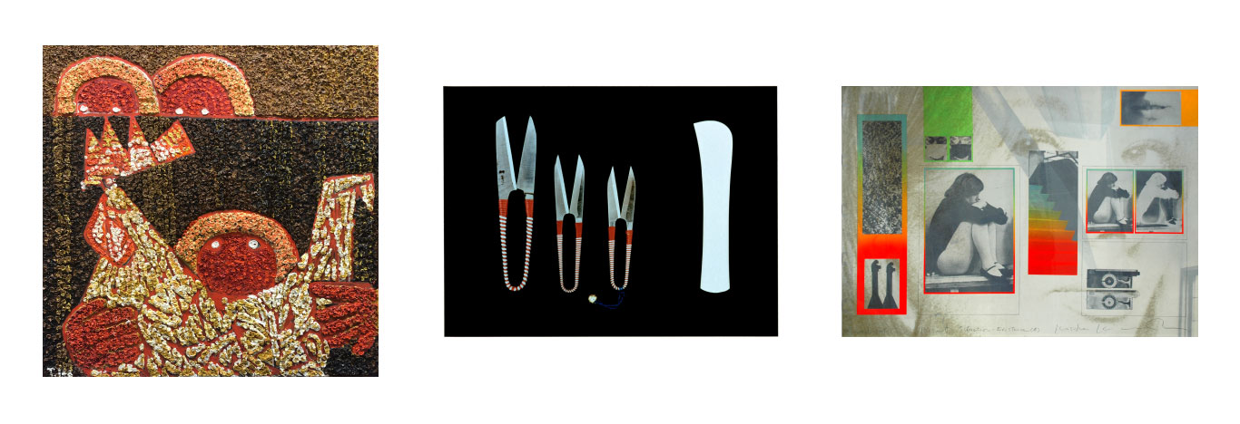 大阪府20世紀美術コレクション展「くりかえしとつみかさね」 | 大阪