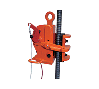 水平親綱用クランプ SBMR型｜イーグルクランプ株式会社 コーポレートサイト