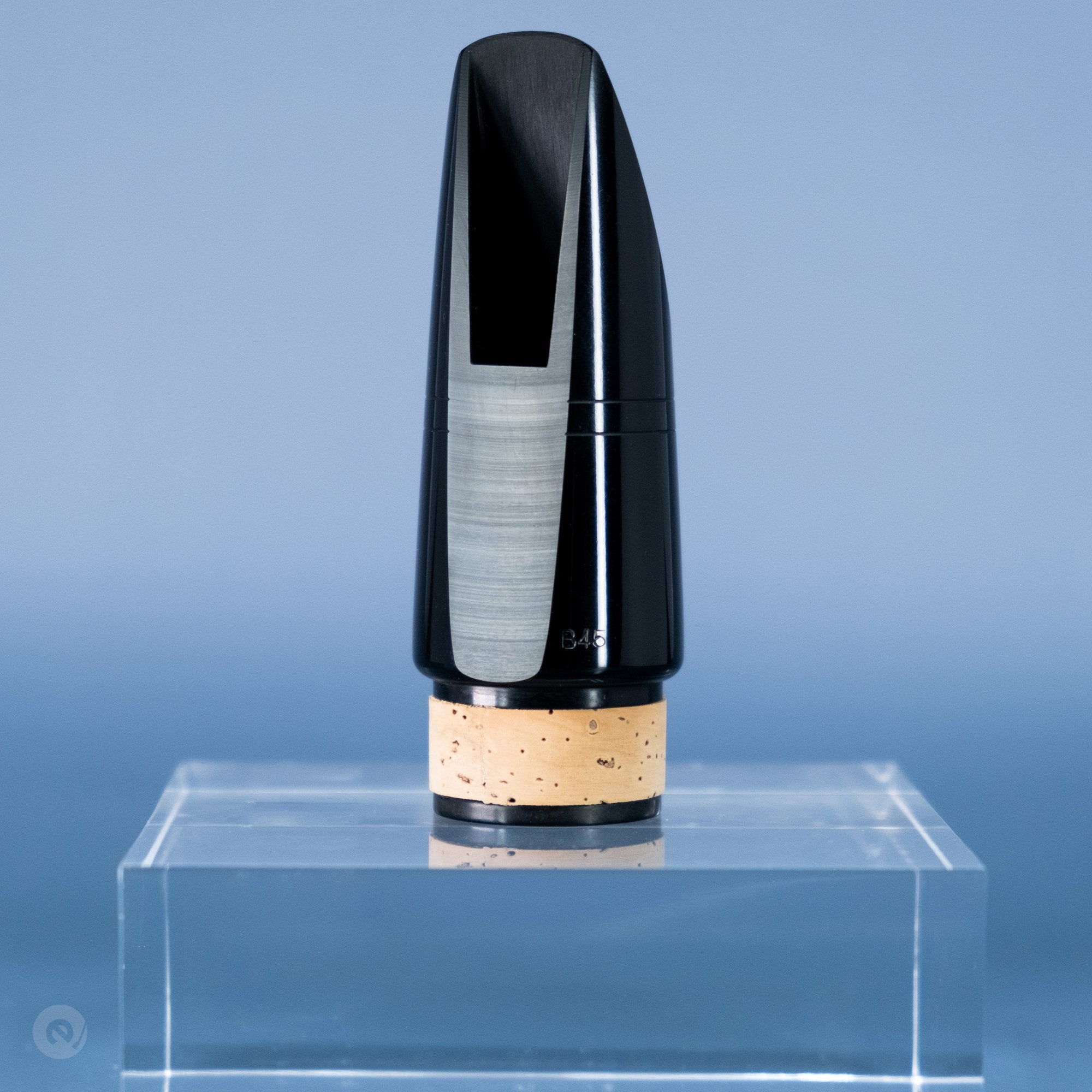 Vandoren B45 Bass Clarinet Mouthpiece