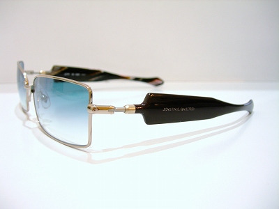 Jean Paul Gaultier（ジャン・ポール・ゴルチェ）56-0081 col.1」の