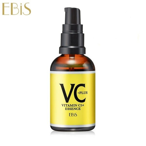 Cエッセンス VC5+PLUS|美顔器・原液美容液のエビス化粧品
