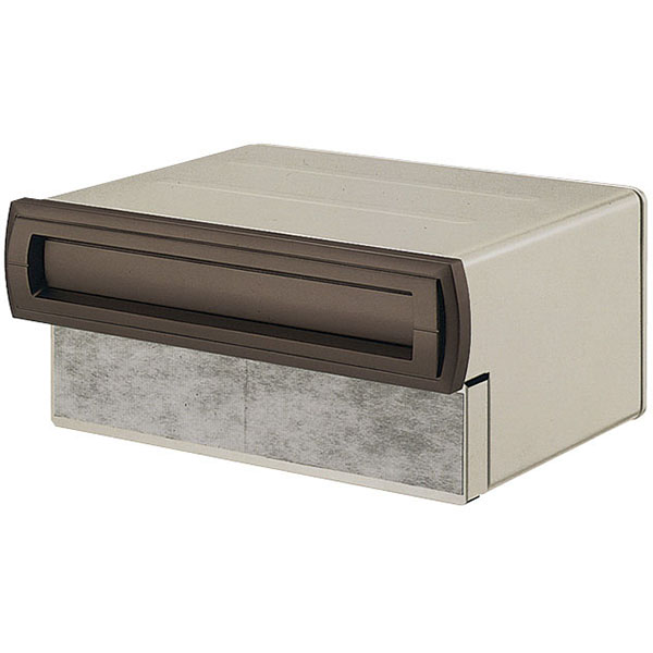 LIXIL リクシル エクスポスト 口金タイプ S-1型 1B-05 前入れ後取出し