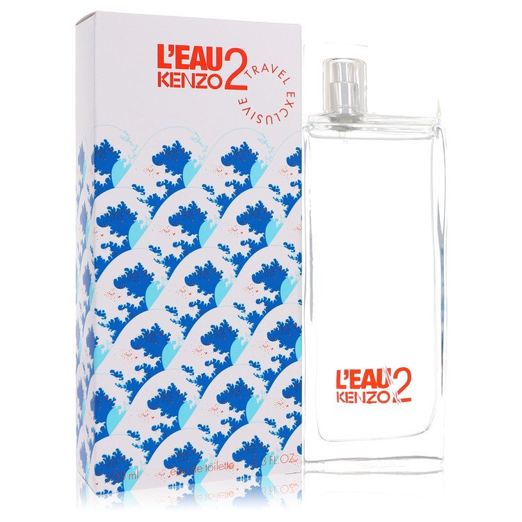 L'eau Par Kenzo 2 Eau De Toilette – eCosmetics: Popular Brands