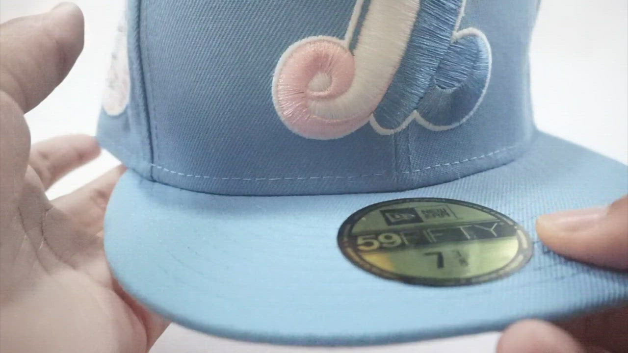 Playstation New Era 59Fifty Fitted Hats (Playstation x New Era Cap