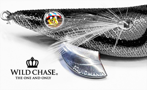 WILD CHASE 3.5号【＃1〜＃6】 - EGI MANIACS