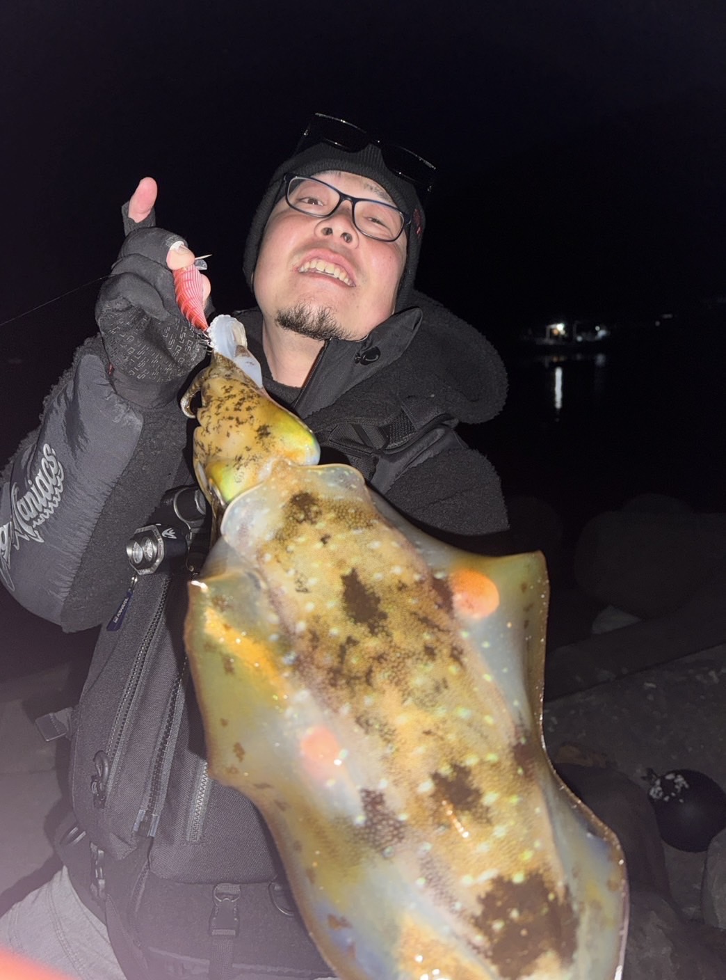 WILDCHASE 3.5号シャローtune /火雷 ほのいかずち[監修:新井 和也