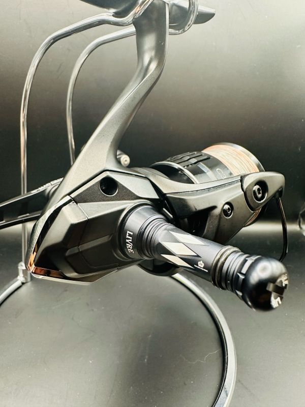 MAD CROW カスタムバランサー type-2 / C1『魅黒BLACK』 - EGI MANIACS