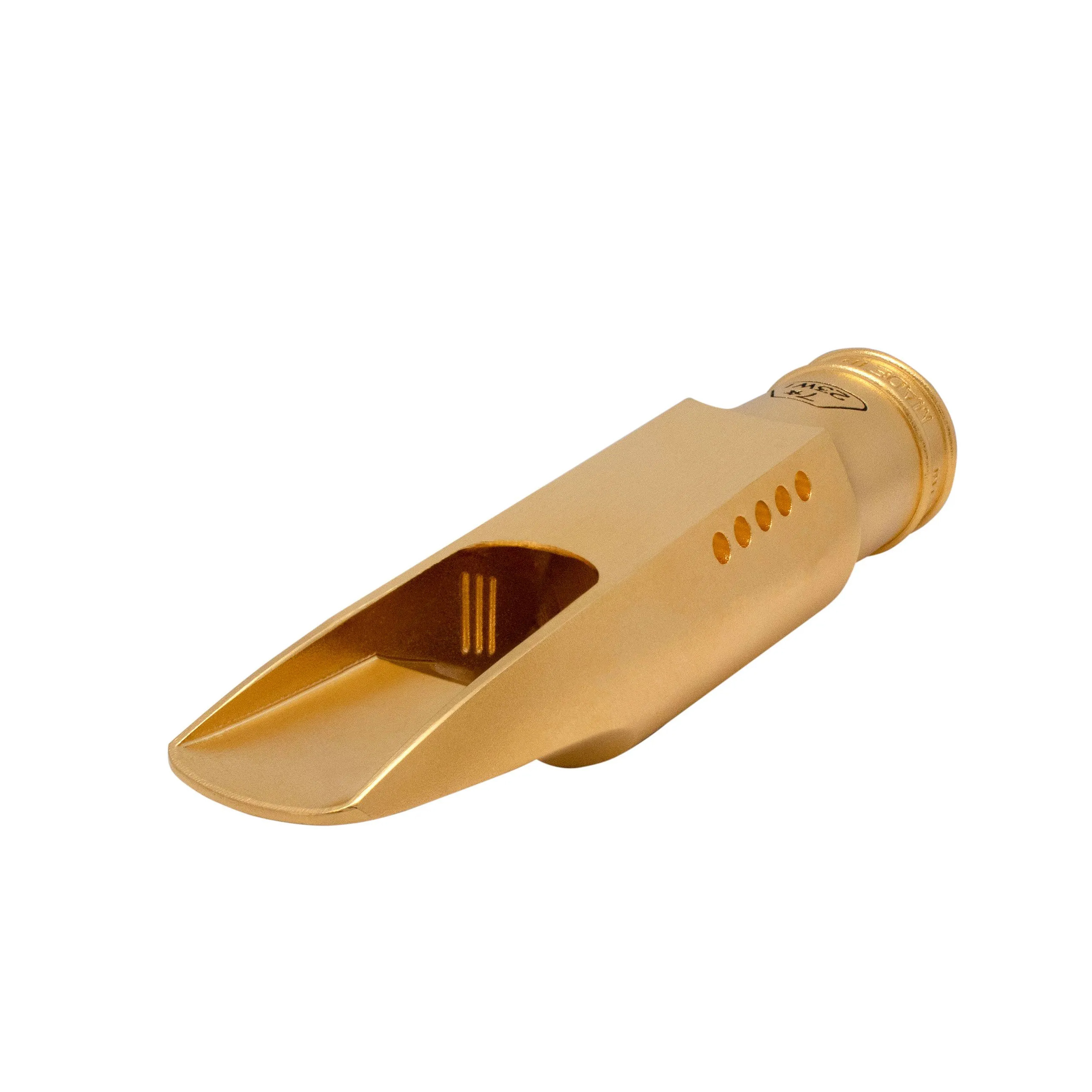 ソプラノサックス マウスピース セオワニSHIVA 2 ソプラノサックス