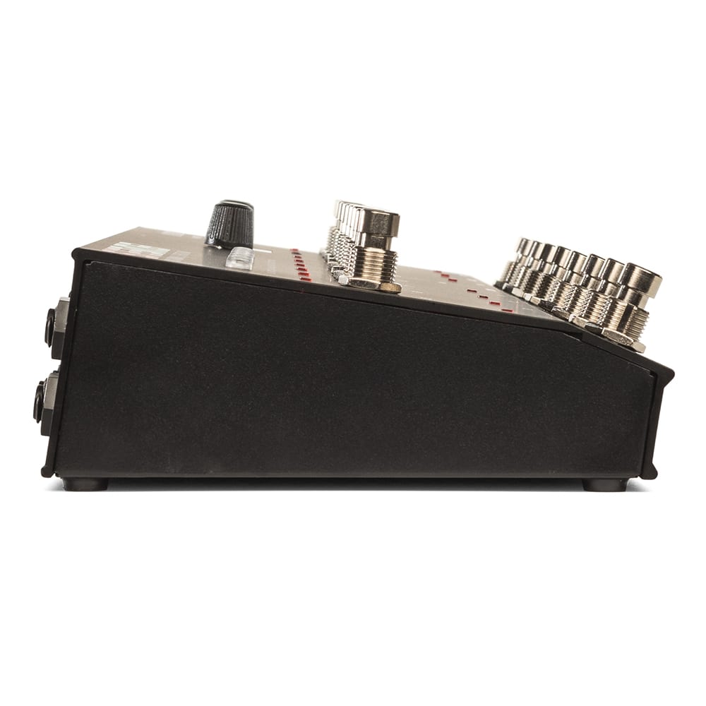 Super Switcher | Programmable Effects Hub - Electro-Harmonix