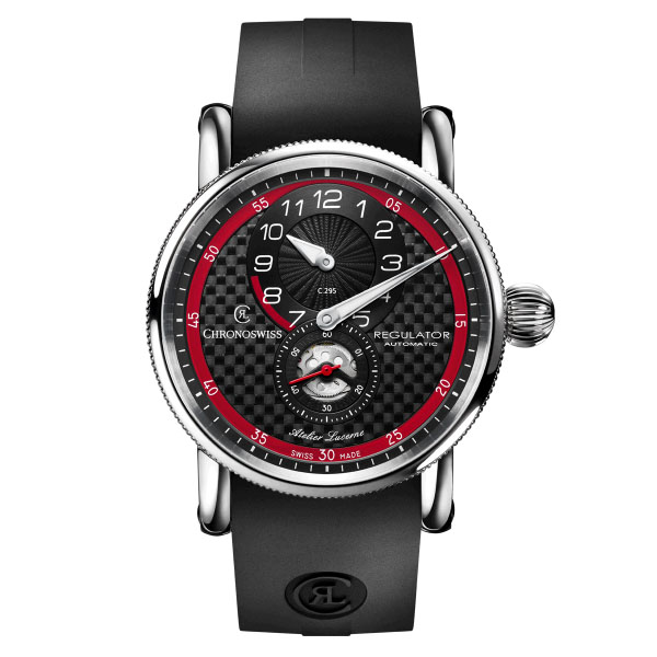 CH-8773-CARE｜クロノスイス｜取扱ブランド｜栄光時計株式会社