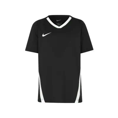 Nike Team Spike Black Children's Volleyball Jersey - 0905NZ-010