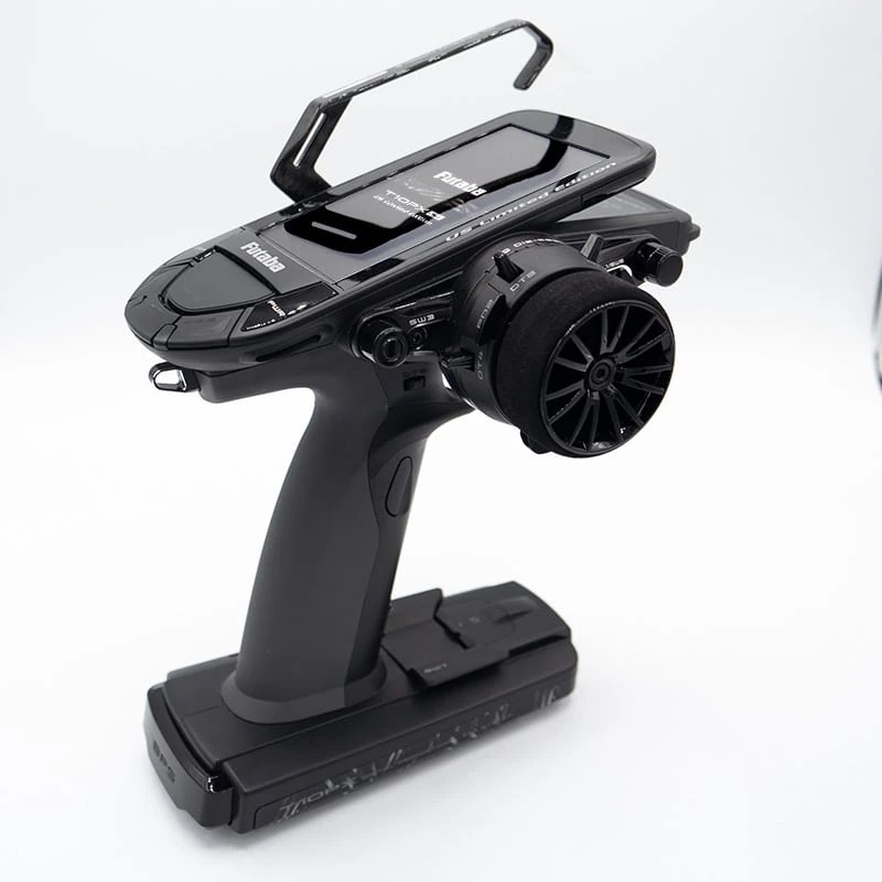 Futaba - 10PX 10-Channel 2.4GHz Radio System US Limited Edition
