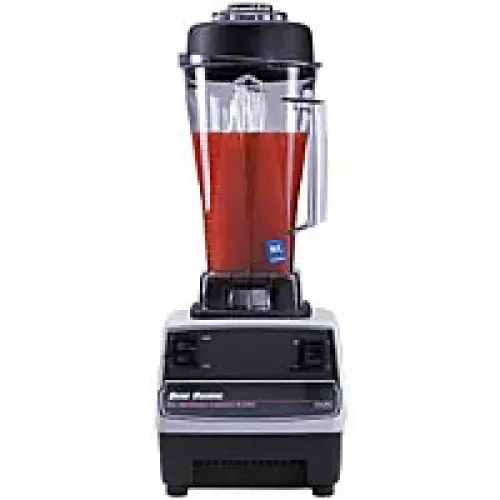 Vita-Mix 5006 - Drink Machine Two-Step Timer Blender 48 Oz