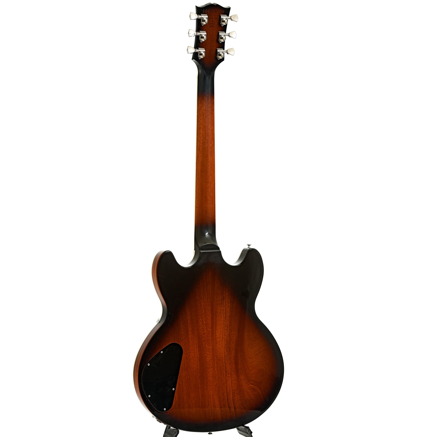 Gibson Midtown Custom Semi-Hollowbody Electric Guitar (2013