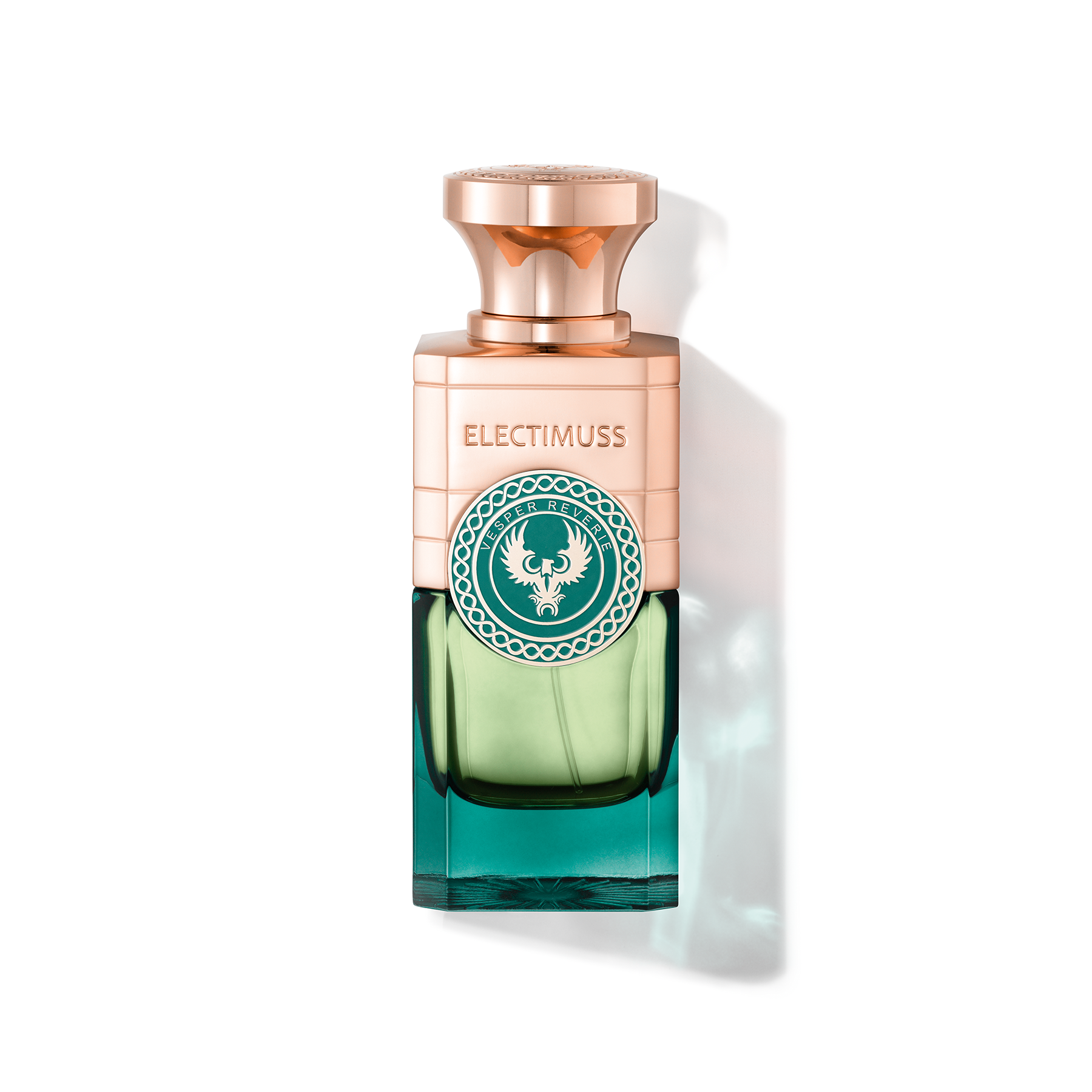 TRAJAN - 100ml perfume bottle – ELECTIMUSS
